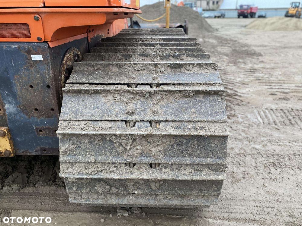 Fiat Kobelco D 180 LGP - 15