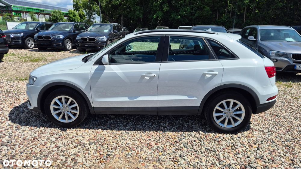Audi Q3 1.4 TFSI design - 19