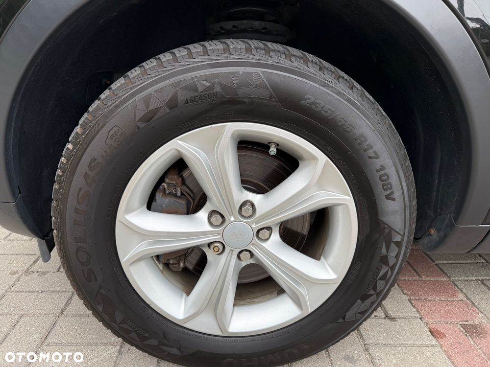 Land Rover Discovery Sport TD4 Dynamic - 33