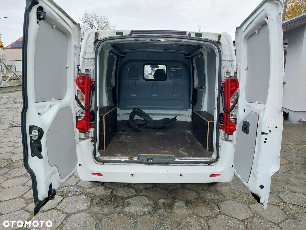 Fiat Scudo - 11