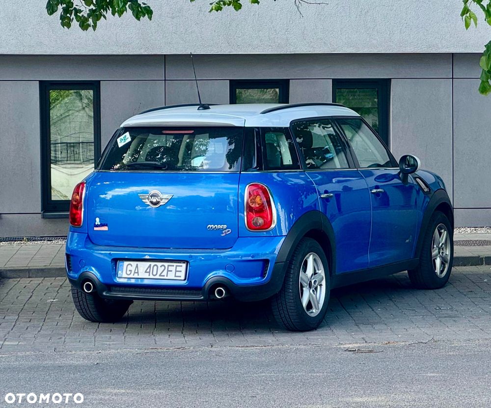 MINI Countryman - 4