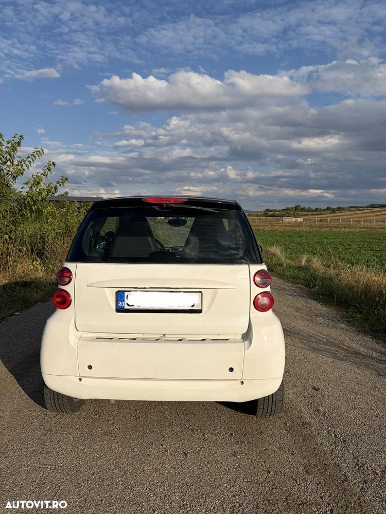 Smart Fortwo - 3