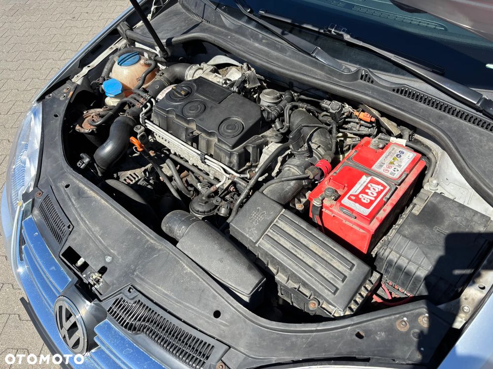 Volkswagen Golf 1.9 TDI Trendline - 30