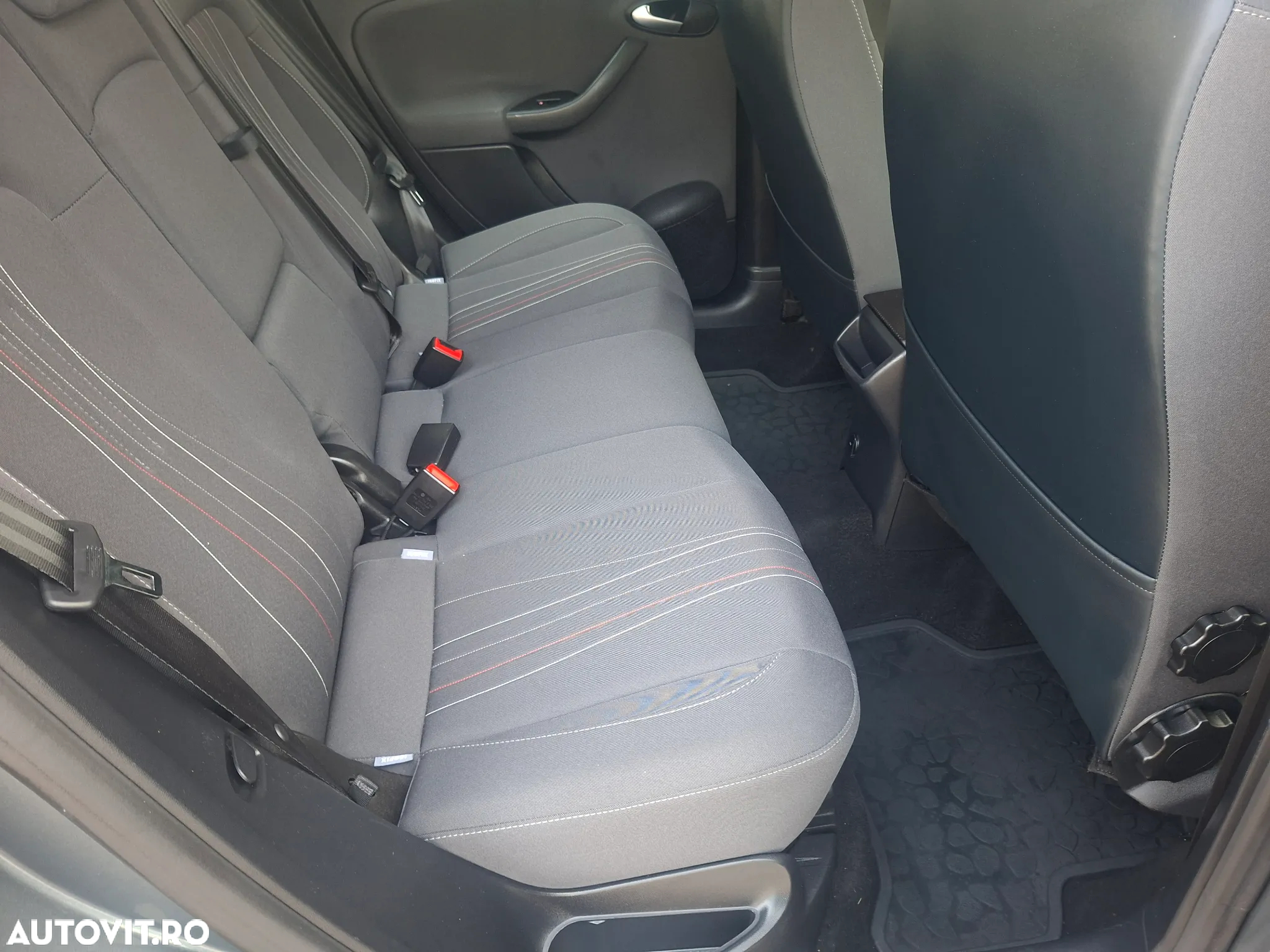 Seat Altea XL - 10