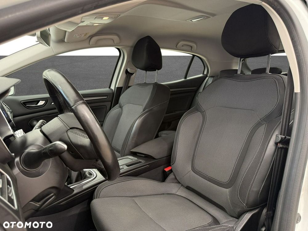 Renault Megane 1.3 TCe FAP Equilibre - 11