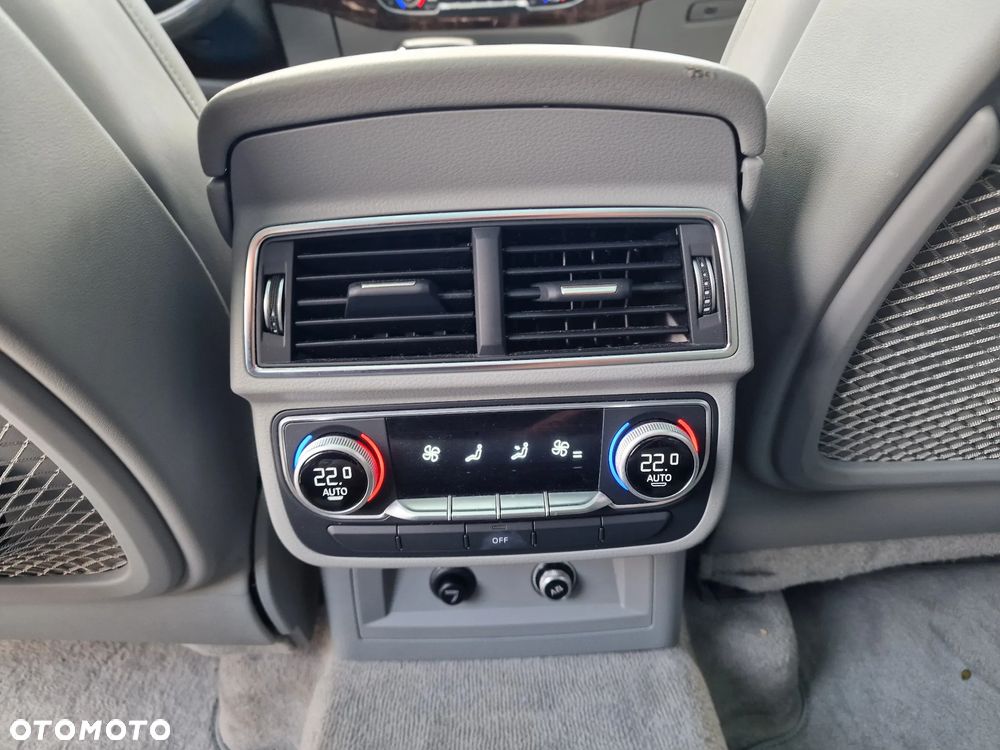 Audi Q7 3.0 TDI Quattro Tiptronic - 24