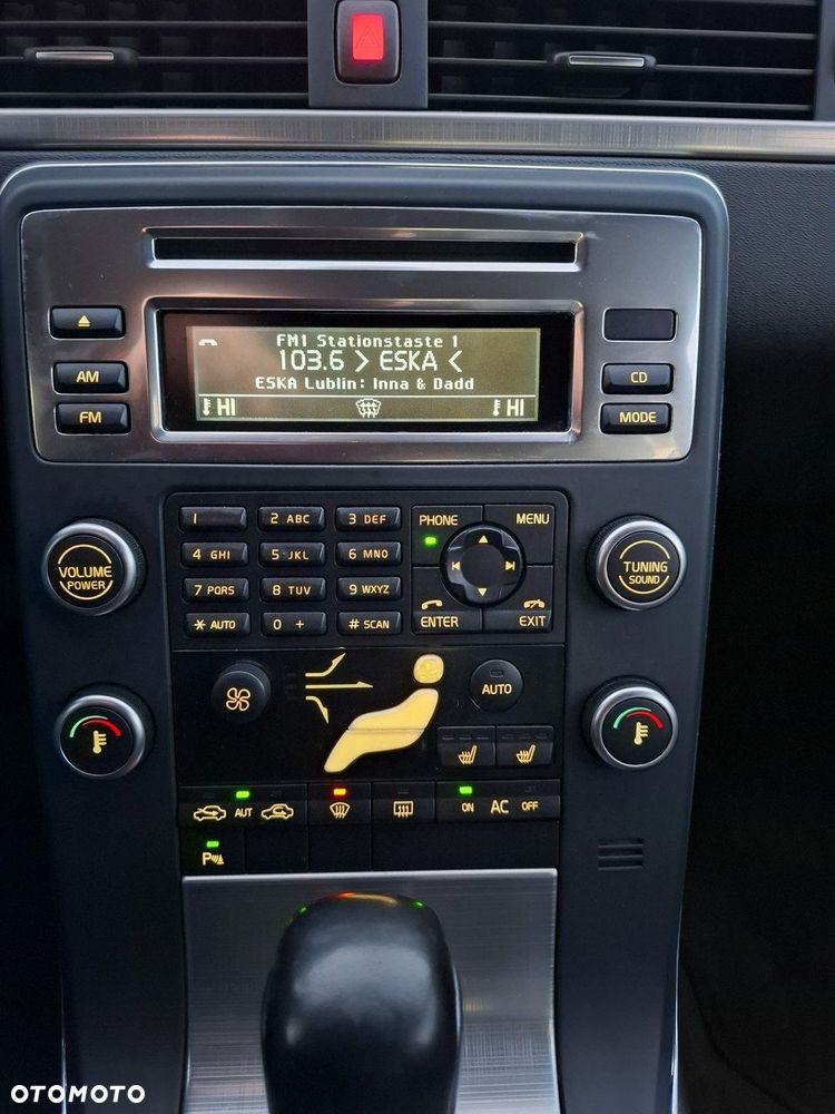 Volvo S80 D5 Summum - 13