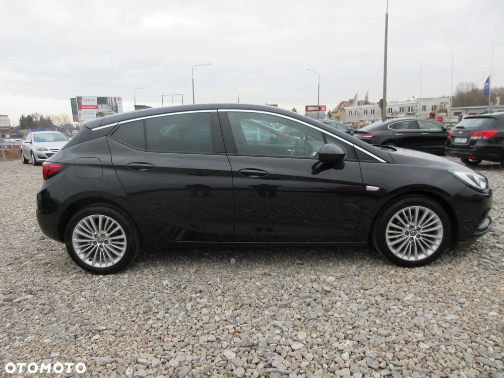 Opel Astra 1.4 Turbo Innovation - 4