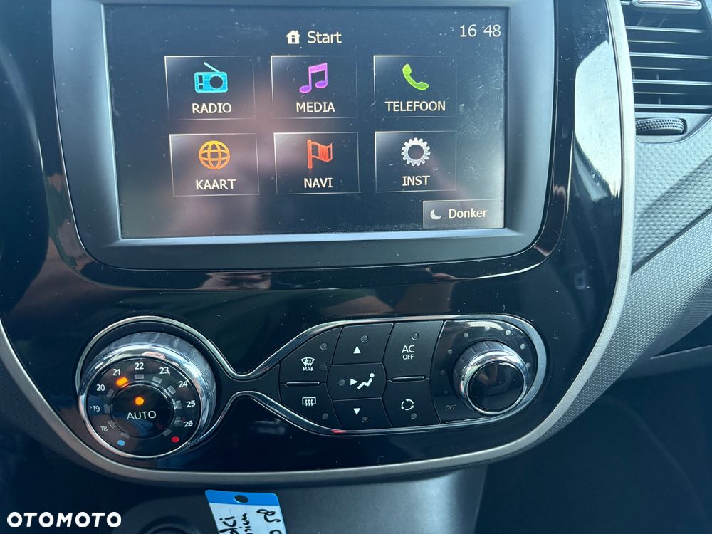 Renault Captur ENERGY dCi 90 Start&Stop Dynamique - 16