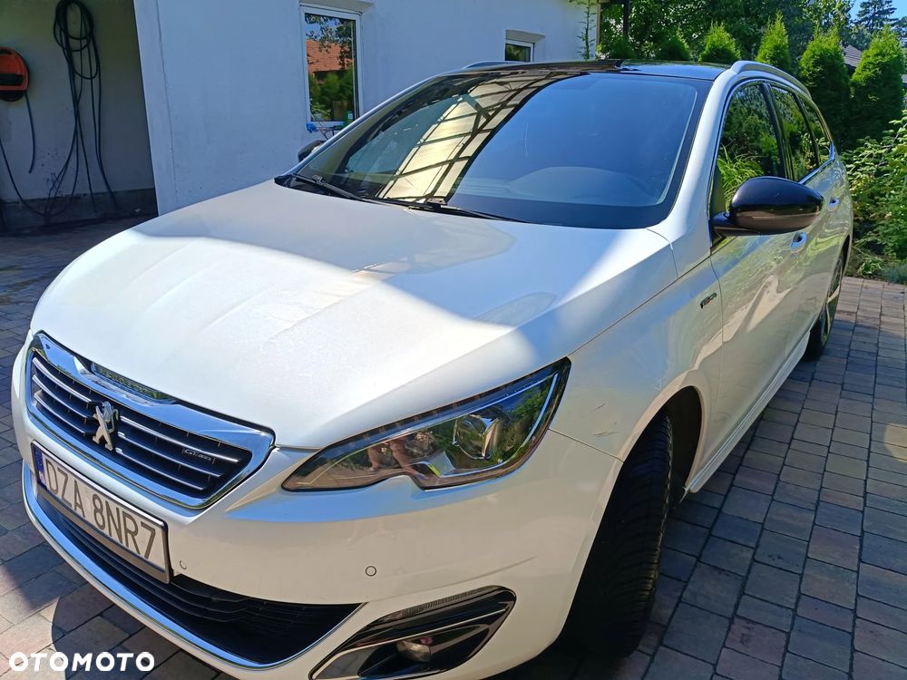 Peugeot 308 e-HDi FAP 115 Stop&Start Style - 27