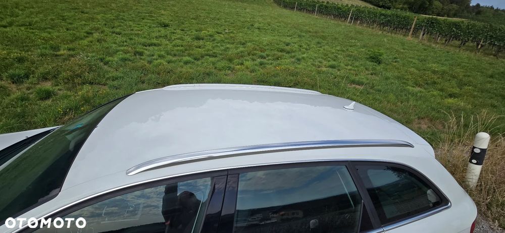 Audi A4 Avant - 4