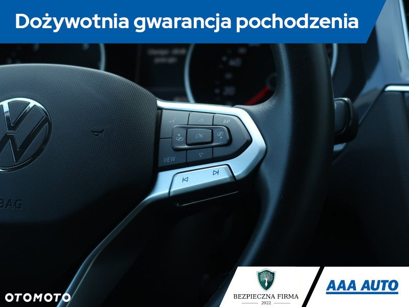 Volkswagen Tiguan - 20