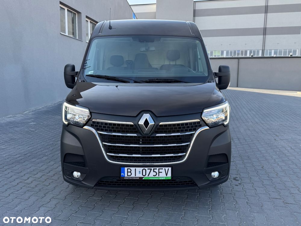 Renault MASTER L3H2 LIFT - 2