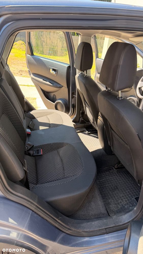 Nissan Qashqai 1.5 dCi Eco visia - 7