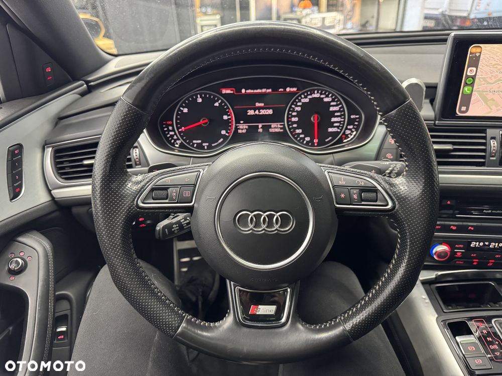 Audi A6 Avant - 19