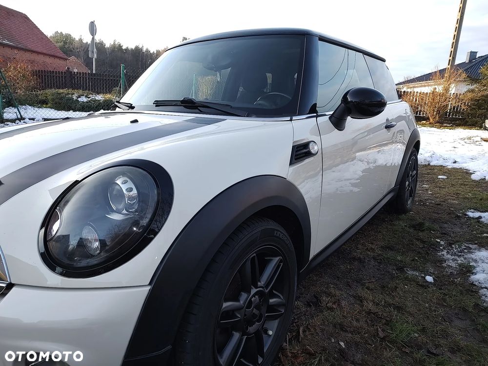 MINI Cooper - 32