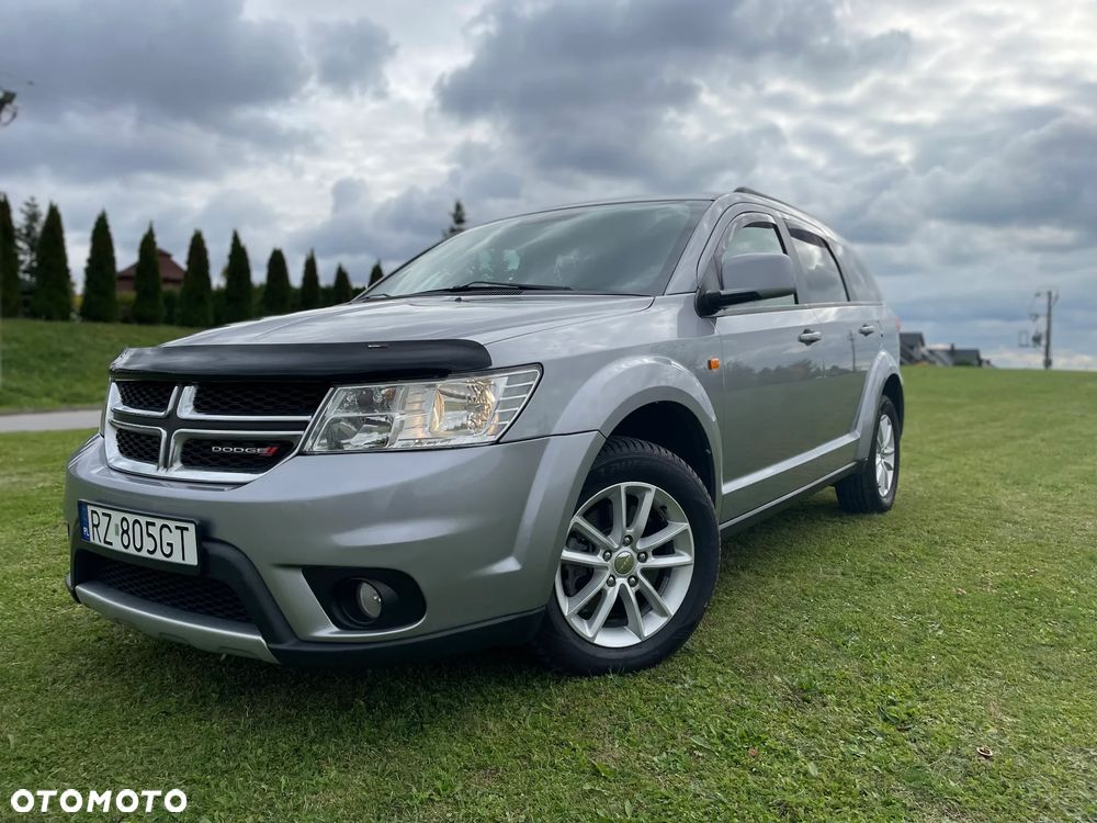 Dodge Journey - 3