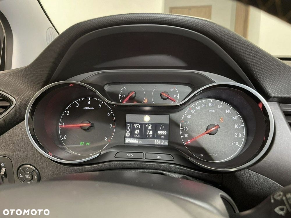 Opel Crossland X 1.2 Start/Stop Ultimate - 26