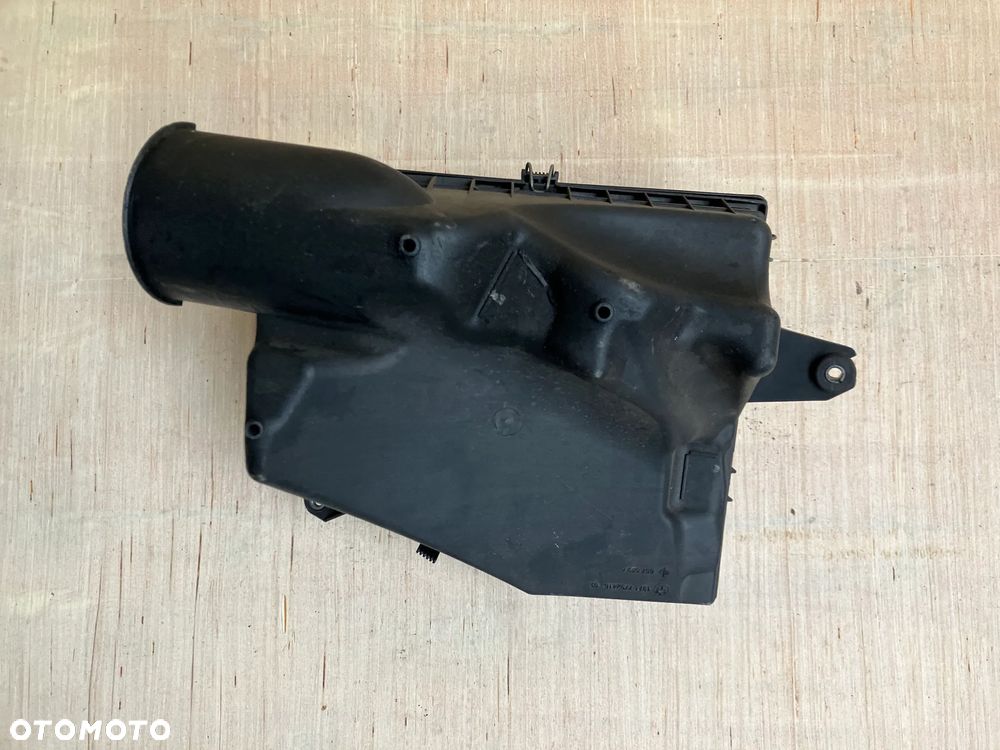 OBUDOWA FILTRA POWIETRZA BMW E60 E61 535D 272KM 7792416 - 4