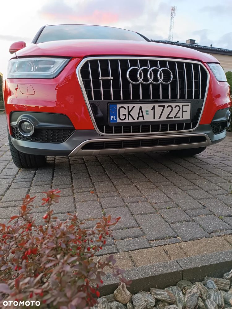Audi Q3 2.0 TDI Quattro S tronic - 4