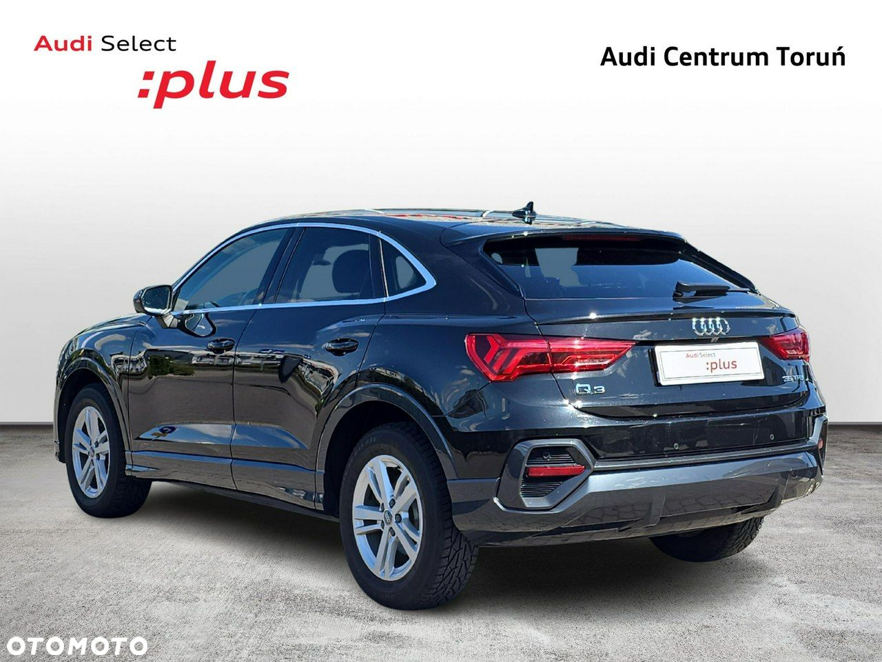 Audi Q3 Sportback - 3