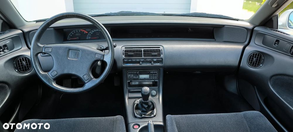 Honda Prelude 2.0i-16 - 12