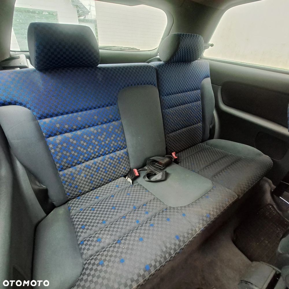 Audi A3 3-drzwiowe 1.8 Ambiente - 7