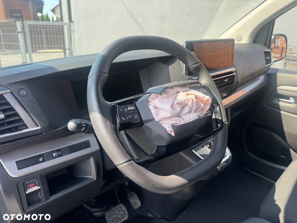 Toyota ProAce Medium 3,1t Comfort (bryg.) - 16