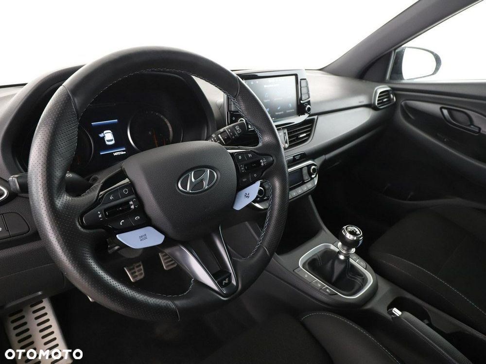 Hyundai i30 2.0 T-GDI N Performance - 15