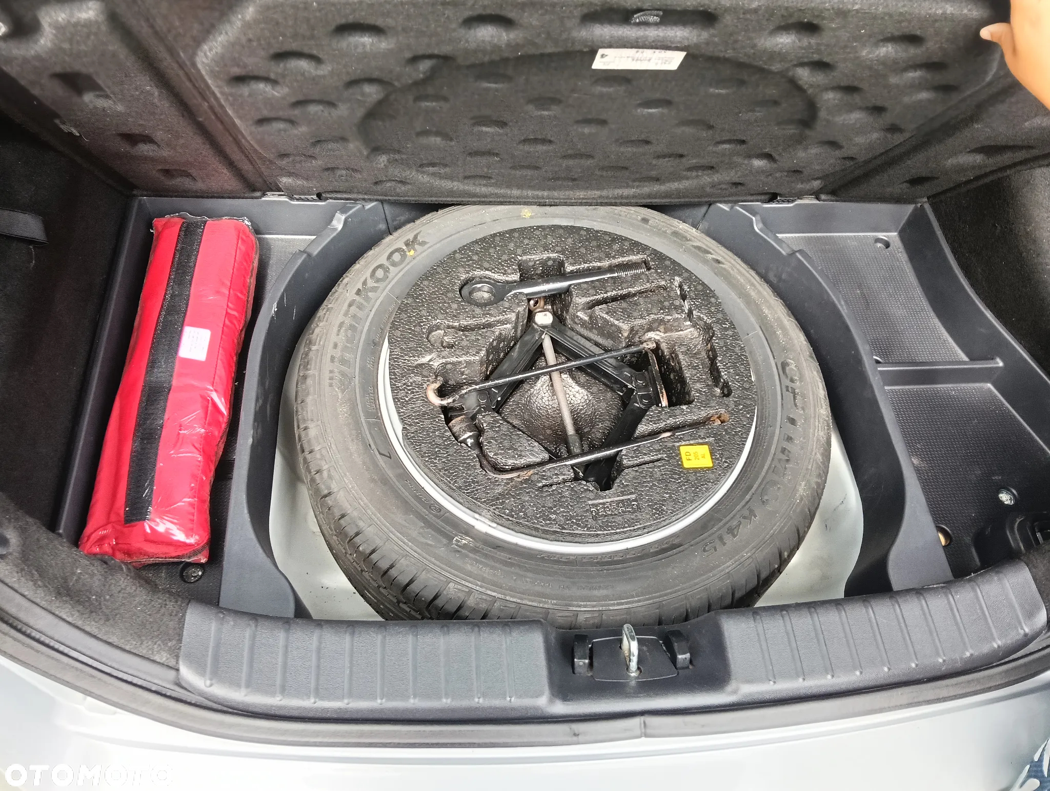 Hyundai i30 i30cw 1.4 Edition Plus - 26