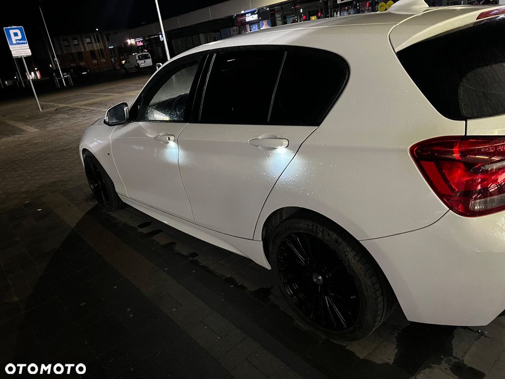 BMW Seria 1 - 12