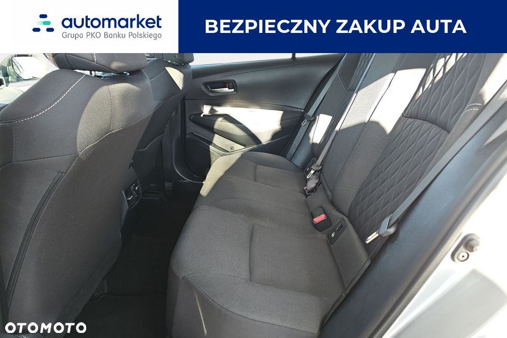 Toyota Corolla 1.5 Comfort MS - 11