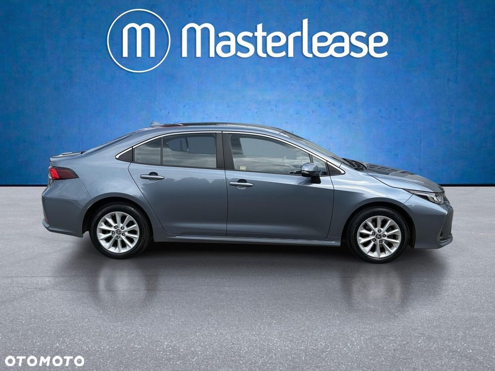 Toyota Corolla 1.5 Comfort - 5