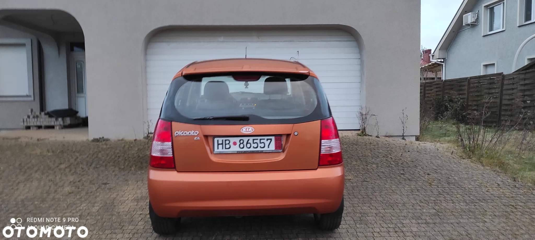 Kia Picanto 1.1 Comfort - 37