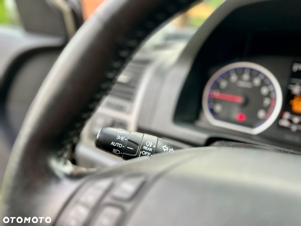 Honda CR-V 2.0i-VTEC Elegance - 17