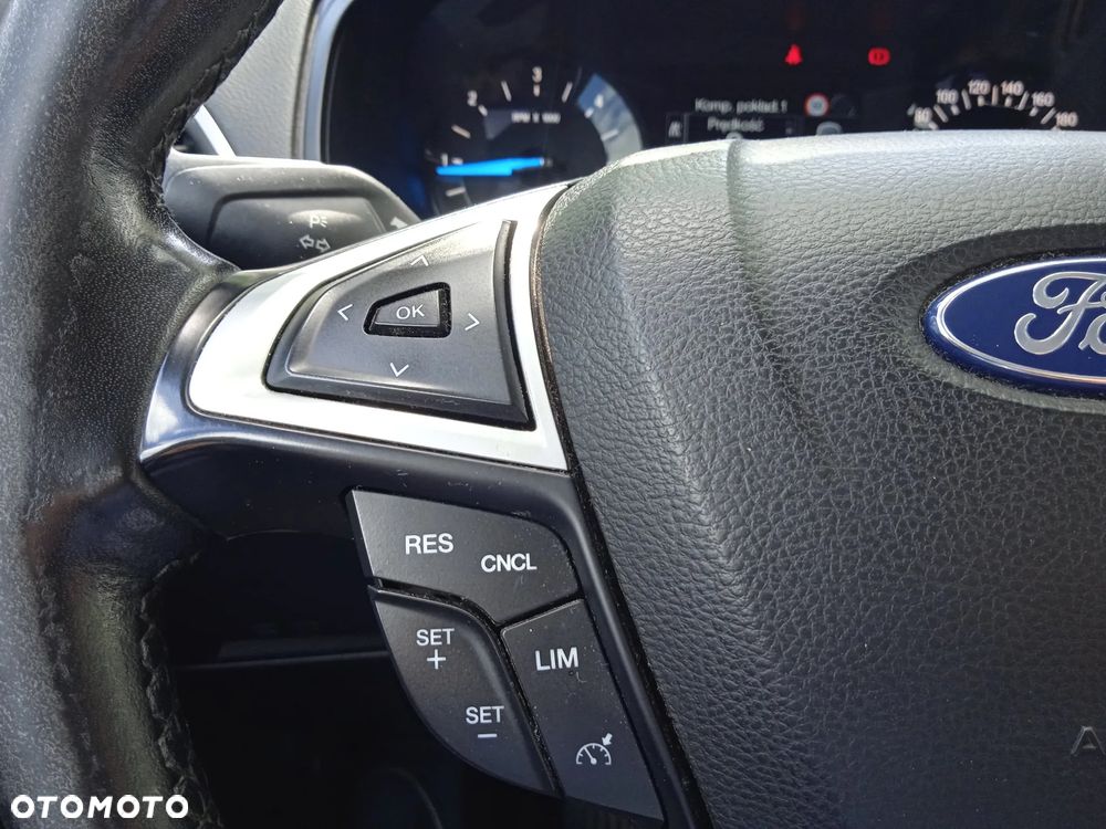 Ford Galaxy 2.0 EcoBlue Trend - 15