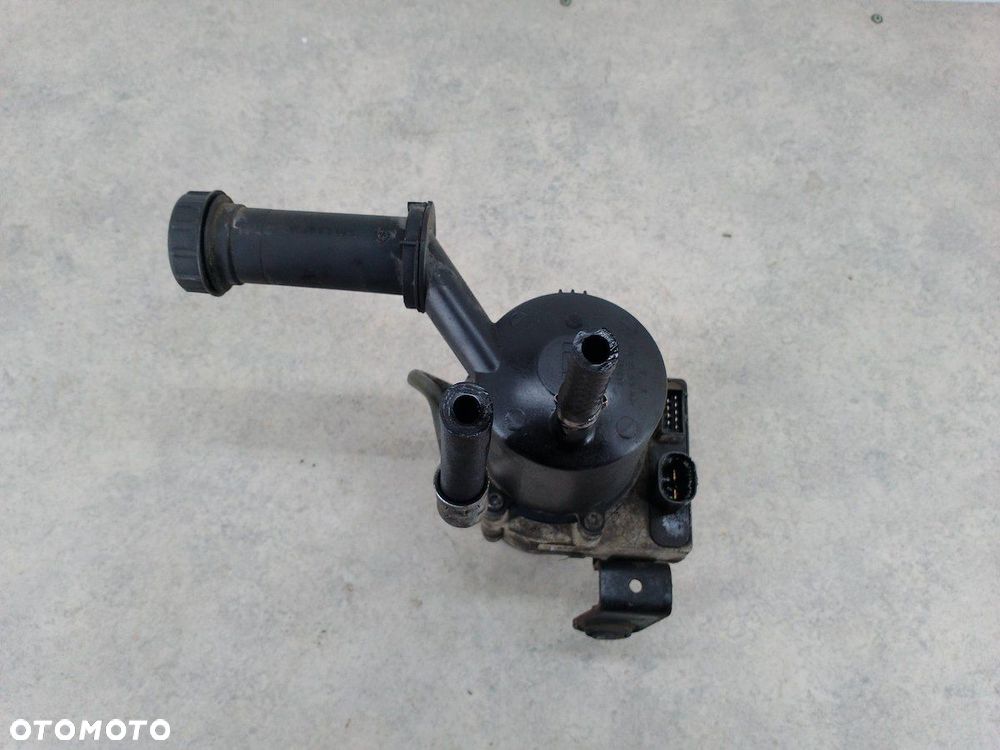 POMPA WSPOMAGANIA ELEKTRYCZNA CITROEN C4 I 9657613580 A5097515+A 1.4 16V - 4