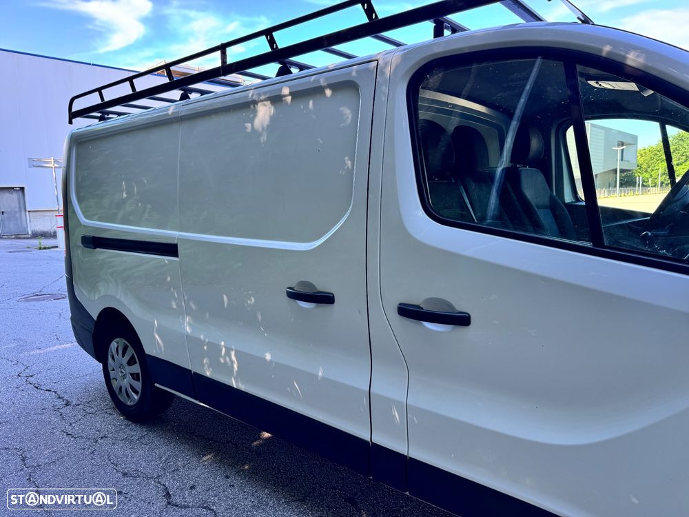 Renault Trafic 1.6 dCi L2H1 1.2T SS - 5