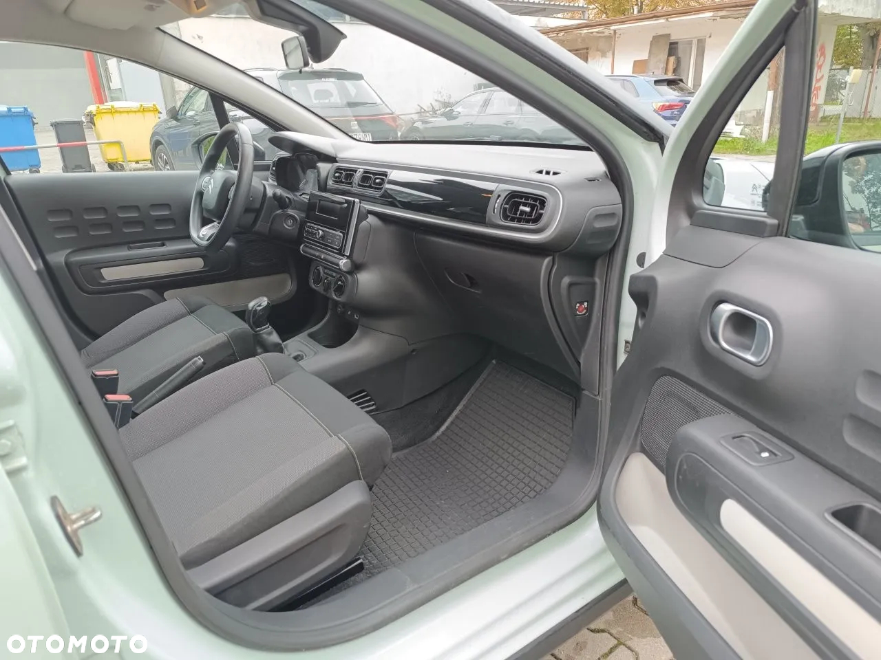 Citroën C3 1.2 PureTech Feel - 12