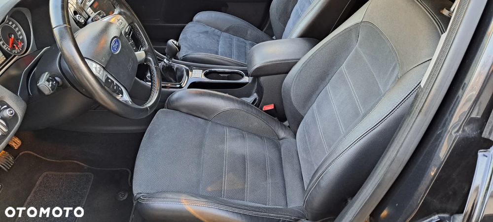 Ford Mondeo 2.0 TDCi Titanium X - 20