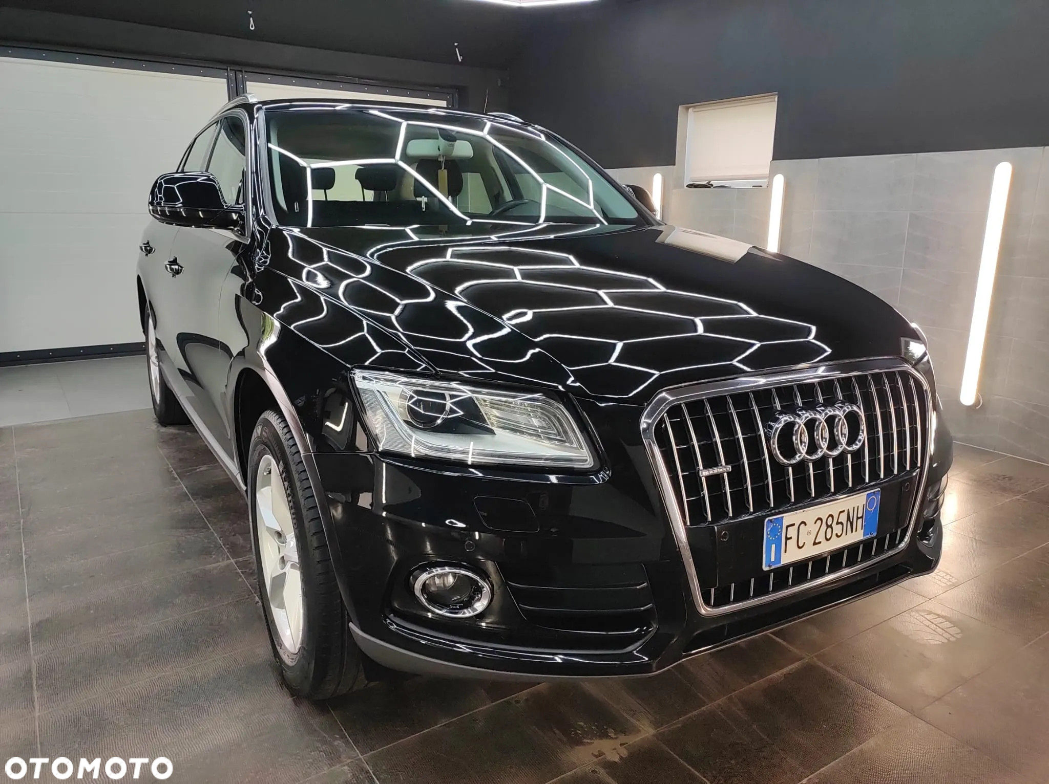 Audi Q5 2.0 TDI Quattro S tronic - 4