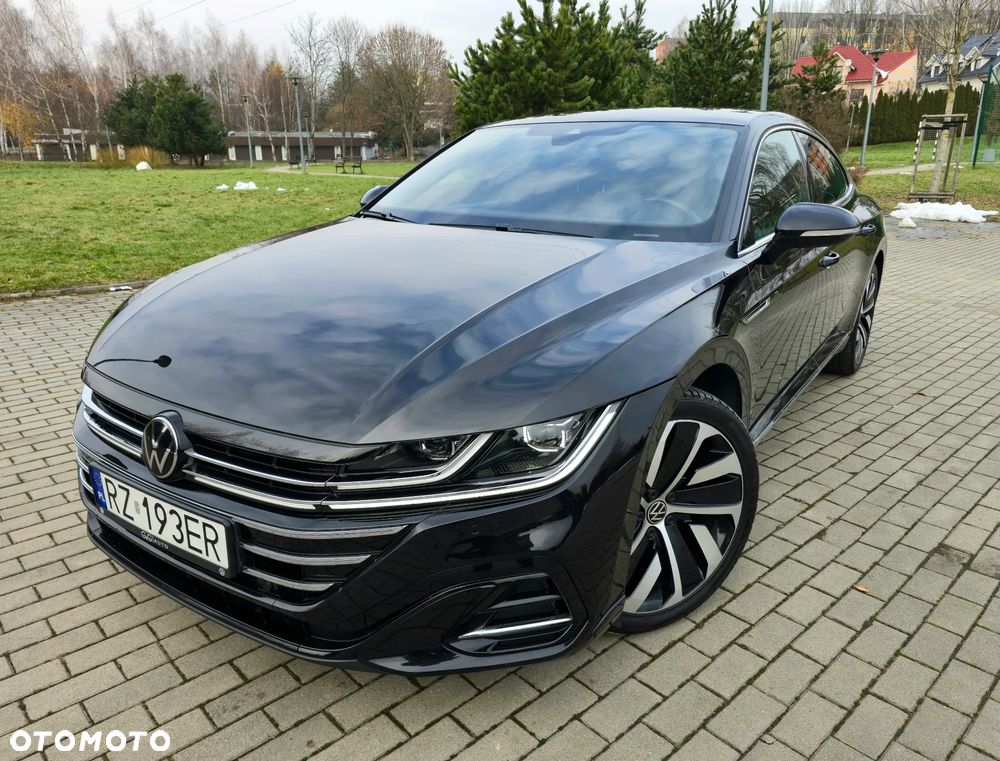 Volkswagen Arteon 2.0 TSI R-Line DSG - 1