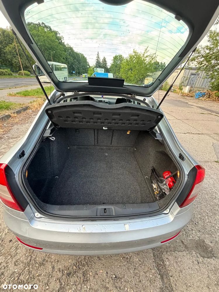 Skoda Octavia 1.4 TSI Family - 9