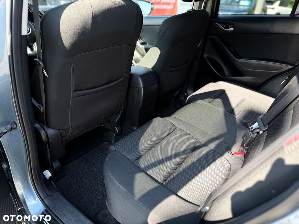 Mazda CX-5 2.0 Skypassion - 19