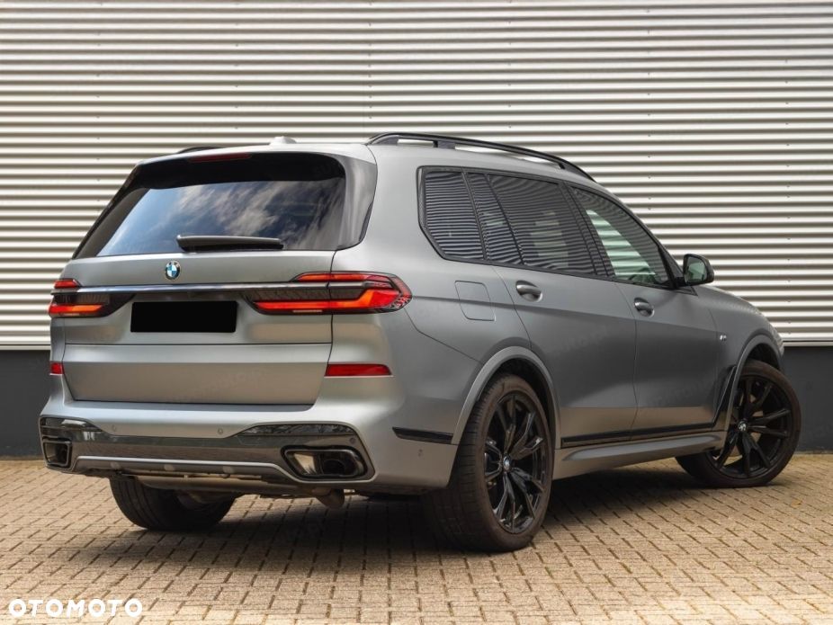 BMW X7 xDrive40i mHEV M Sport sport - 6