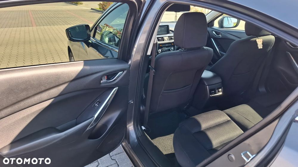 Mazda 6 2.0 SkyEnergy - 15