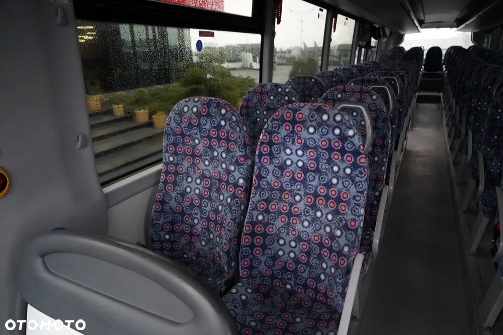 MAN LIONS’S REGIO / EURO 5 / MANUAL / KLIMA / SPROWADZONY/ - 31