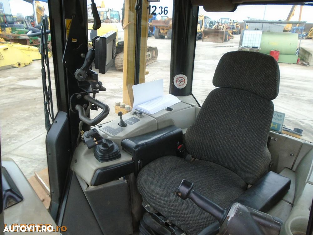 Caterpillar D6N LGP - 9
