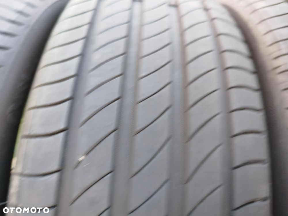 205/55R19 97V Michelin e Primancy 4x98% bieżnika demo z nowego auta - 5