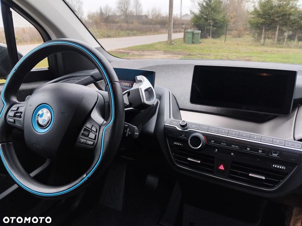 BMW i3 120 Ah - 20